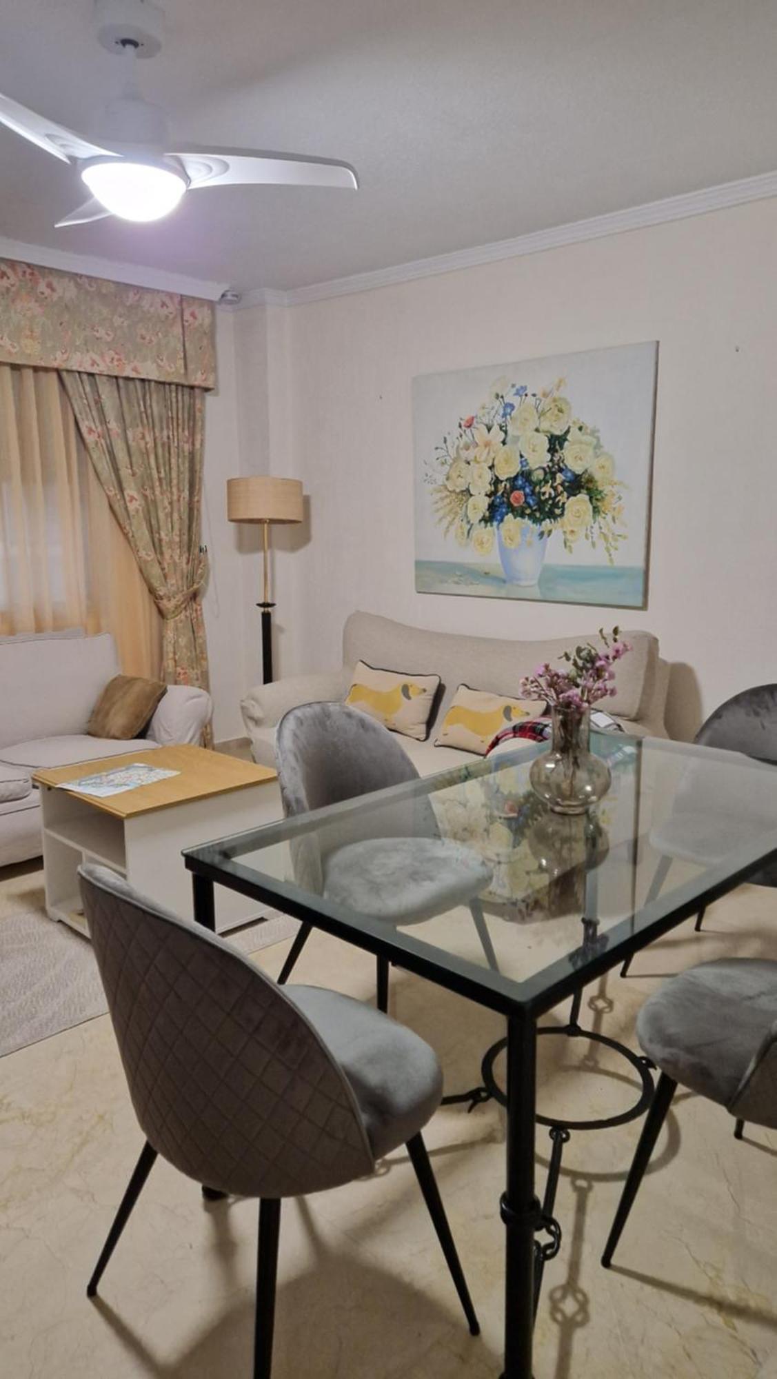 Salusahome Parking Gratuito Κόρδοβα Εξωτερικό φωτογραφία